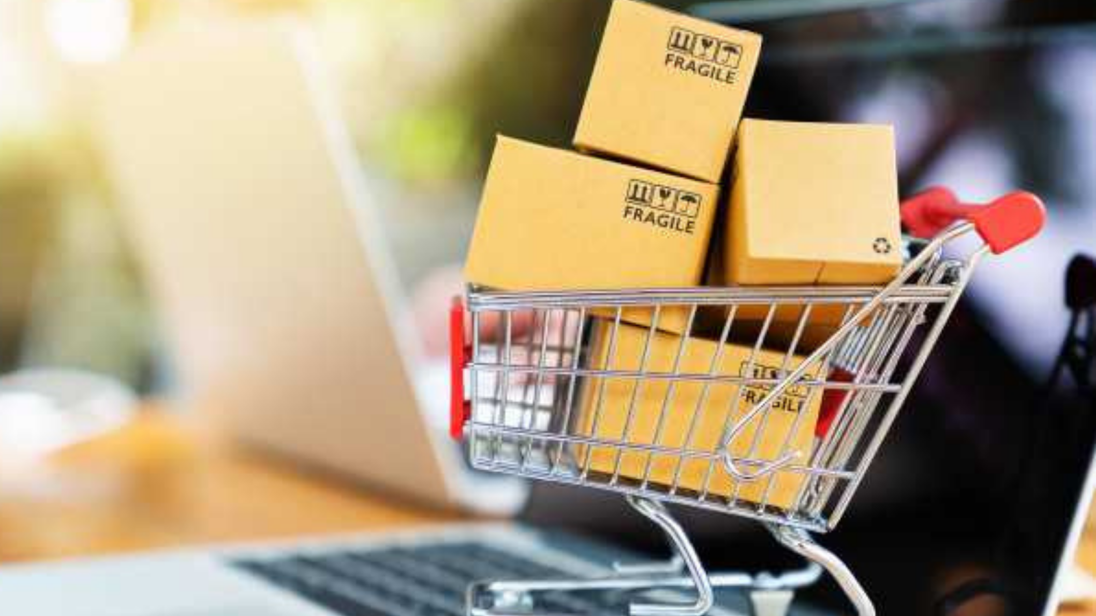 8 sites para você vender pela internet!