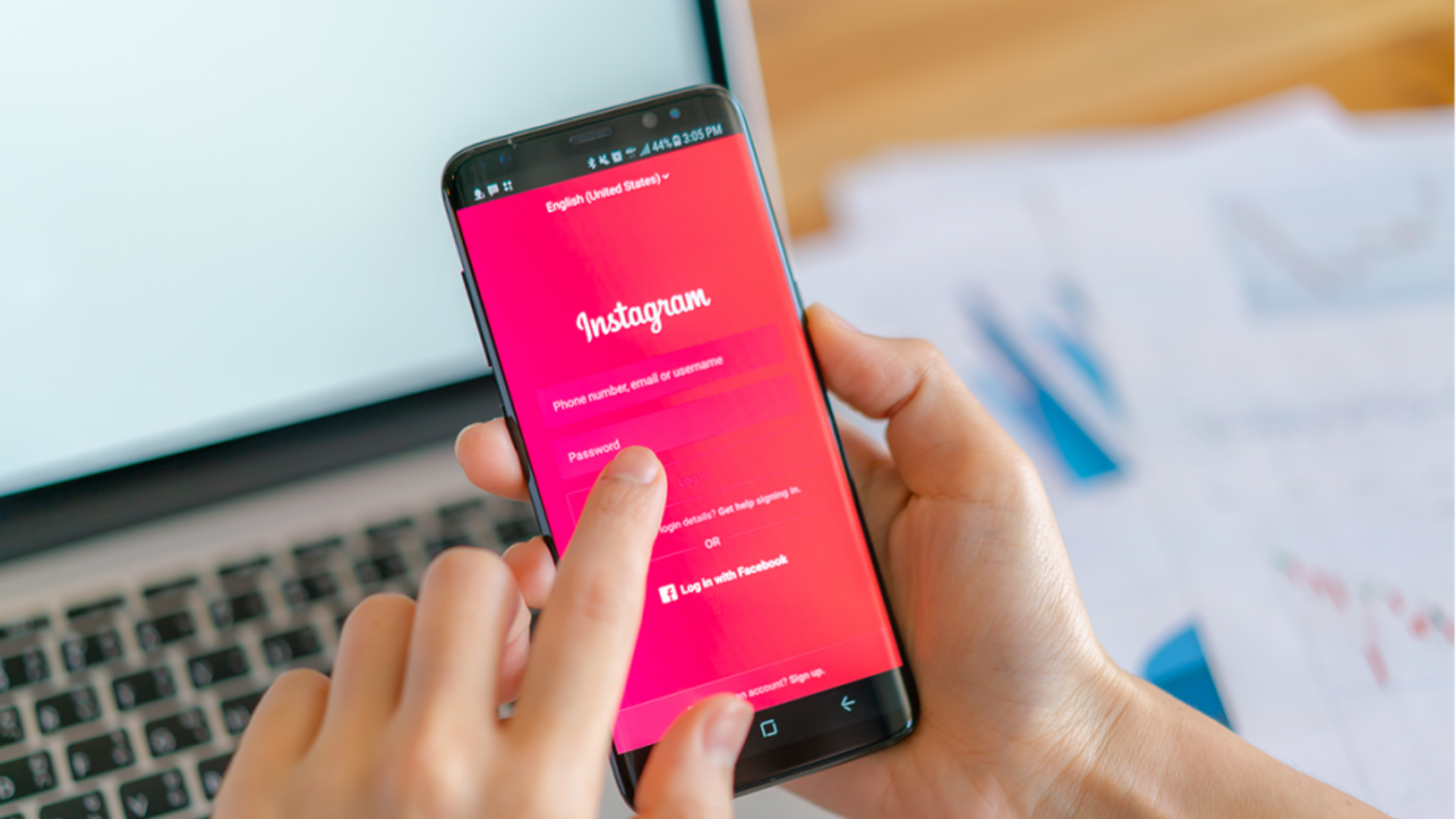 Como vender qualquer produto/serviço no Instagram ?!