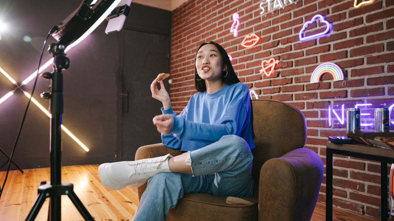 Personal Branding: Como construir uma marca pessoal no Youtube!